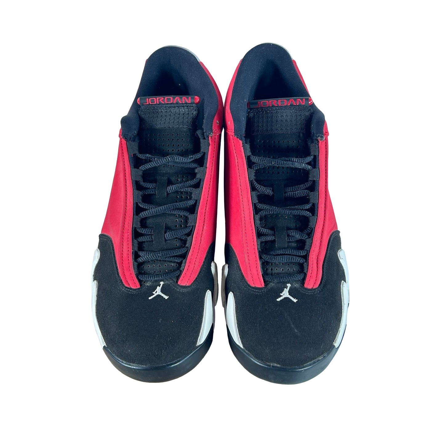 487471 006 Jordan 14 Toro [USED] - 11 M (Used) (No Box)
