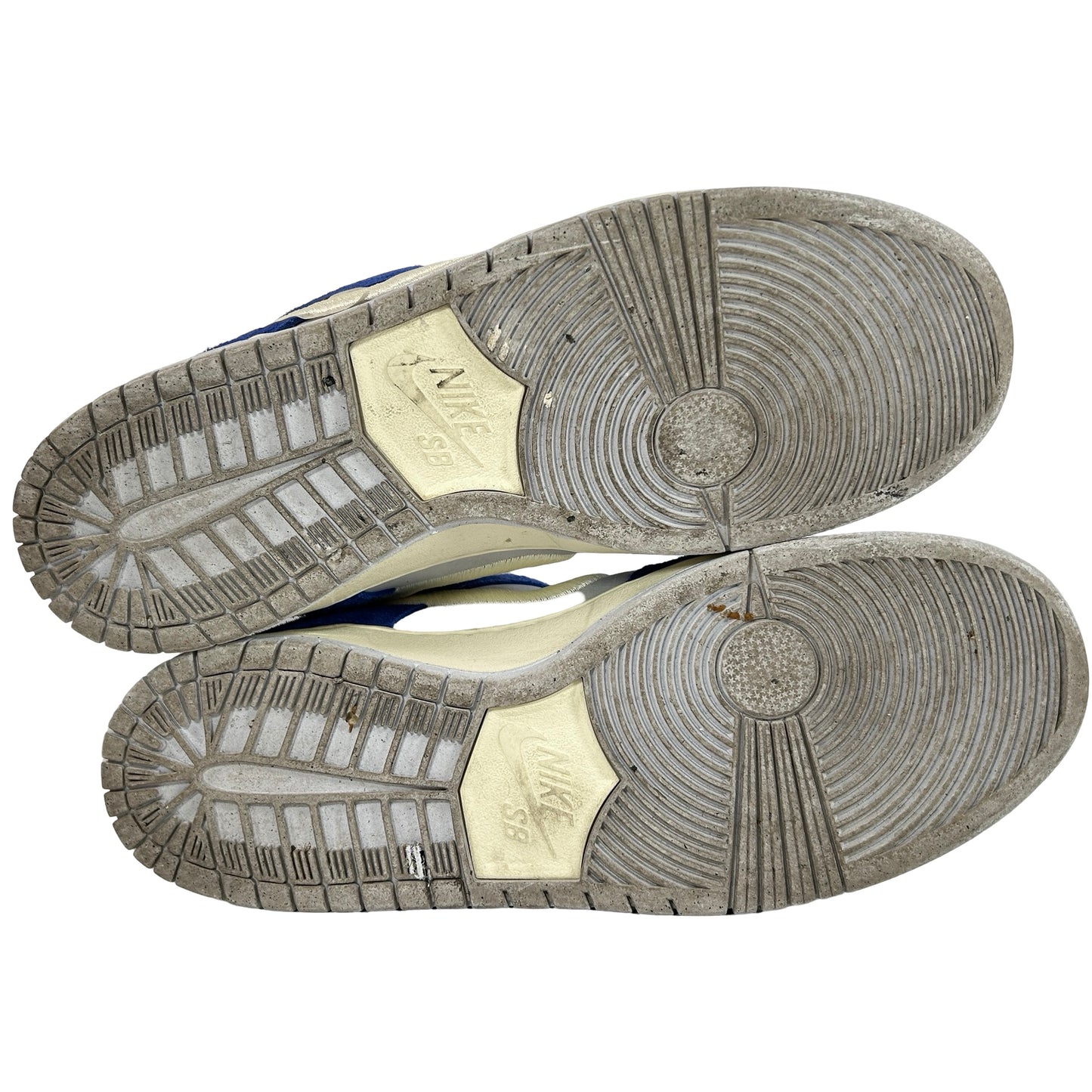 DQ5130 400 Nike SB Dunk Low Pro Fly Streetwear Gardenia [USED] - 11.5 M (Used)