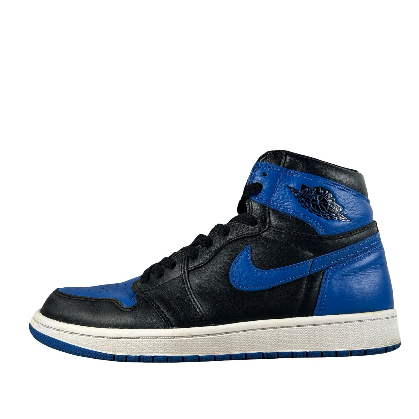 555088 007 Jordan 1 Royal (2017) [USED] - 9.5 M (Used4)