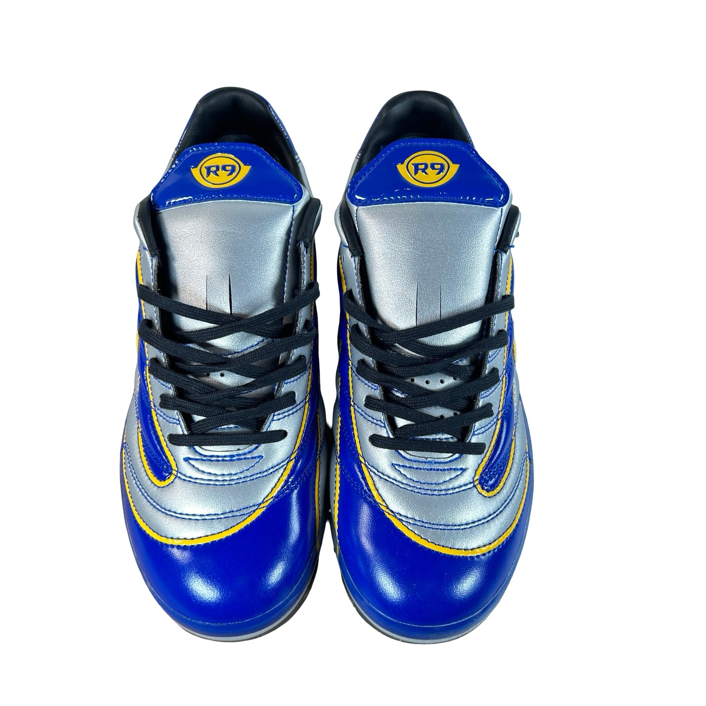 IQ8160 400 Nike Cryoshot Mercurial Vapor R9 OG [USED] - 8.5 M (Used)