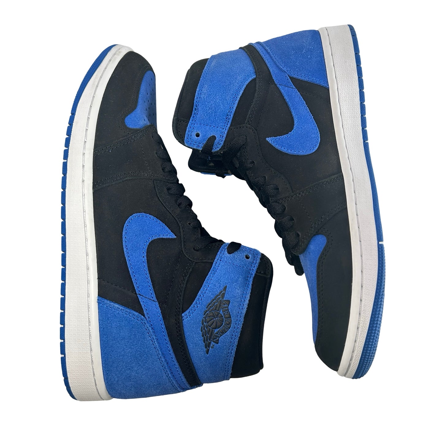 DZ5485 042 Jordan 1 Retro High OG Royal Reimagined [USED] - 10.5 M (Used3)