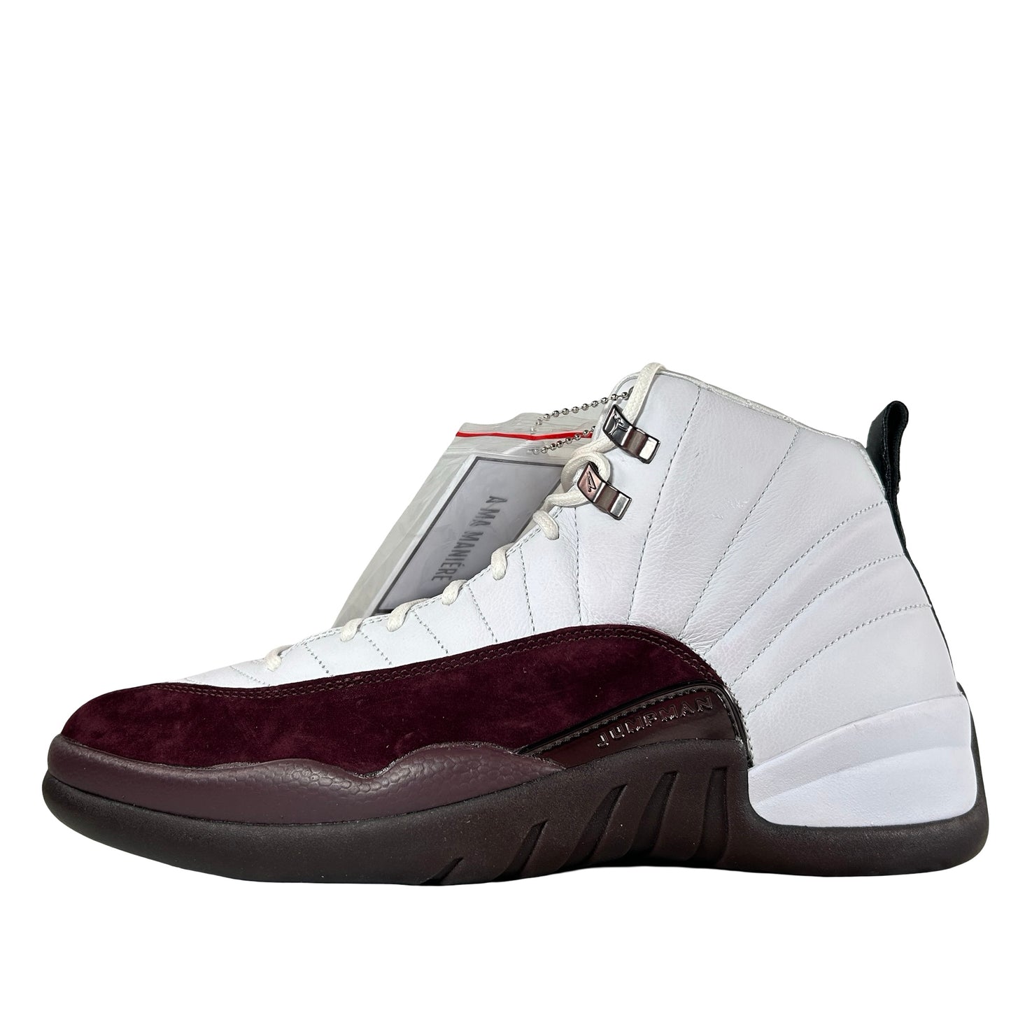 DV6989 100 Jordan 12 Retro SP A Ma Maniere [CONDITIONAL] - 13 W / 11.5 M