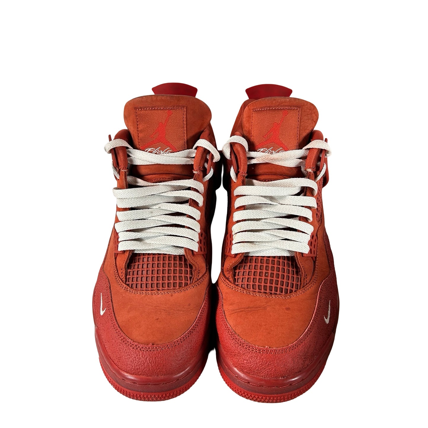 HF4340 800 Air Jordan 4 Retro OG SP Nigel Sylvester Brick by Brick [USED] - 12 M (Used4)