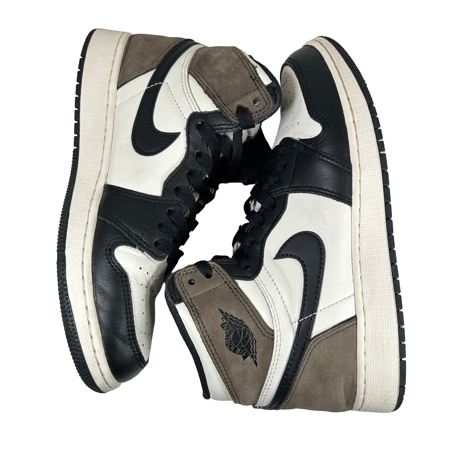 575441 105 Jordan 1 Mocha (GS) [USED] - 6 Y (Used)