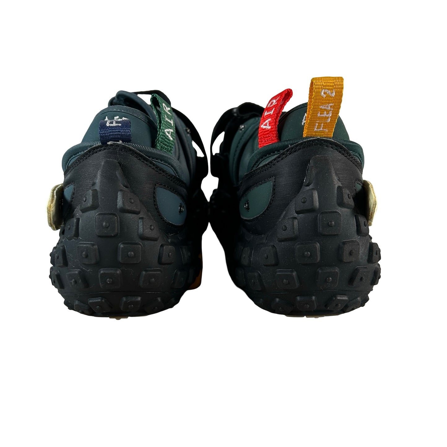 DV7164 300 Nike CPFM Air Flea 2 Cactus Plant Flea Market Faded Spruce [USED] - 8 M (Used3)