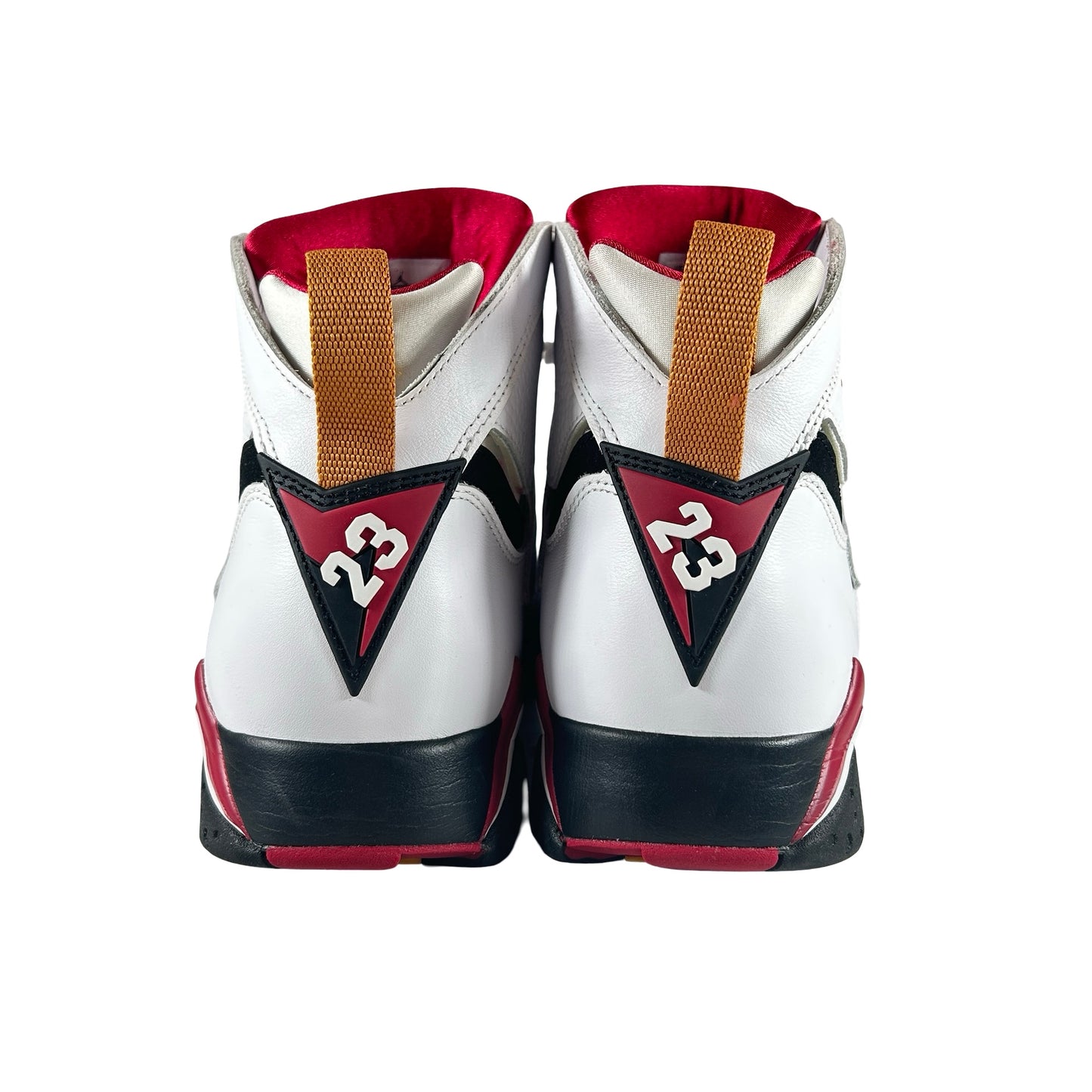 CU9307 106 Jordan 7 Retro Cardinal (2022) [USED] - 13 M (Used) (No Box)