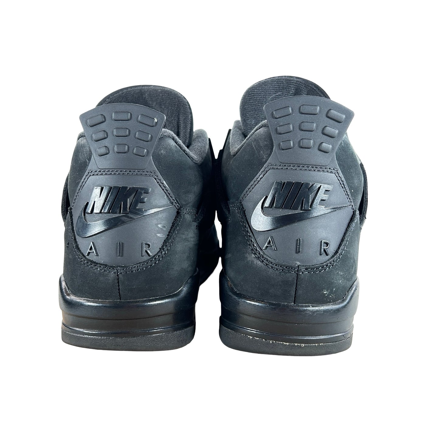 FV5029 010 Jordan 4 Retro Black Cat (2025) [USED] - 10.5 M (Used10)