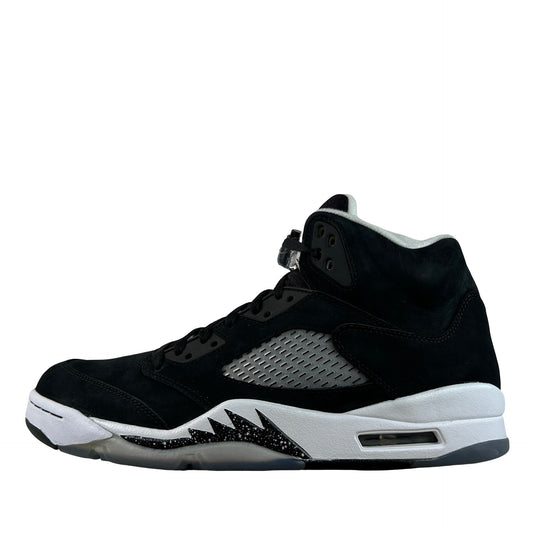 136027 035 Jordan 5 Retro Oreo (2013) - 11.5 M (Yellowing Soles2)
