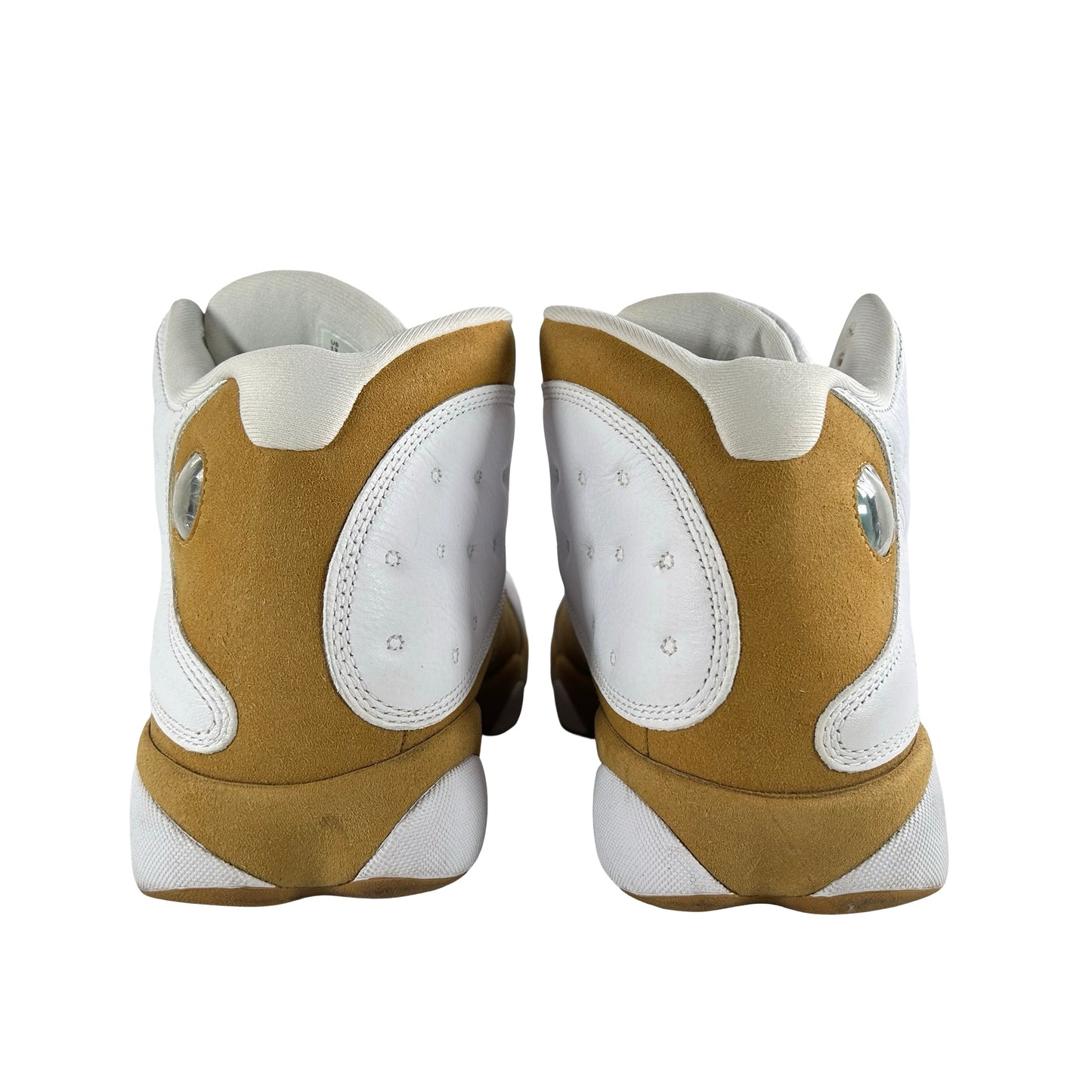 414571 171 Jordan 13 Retro Wheat (2023) [USED] - 13 M (Used)