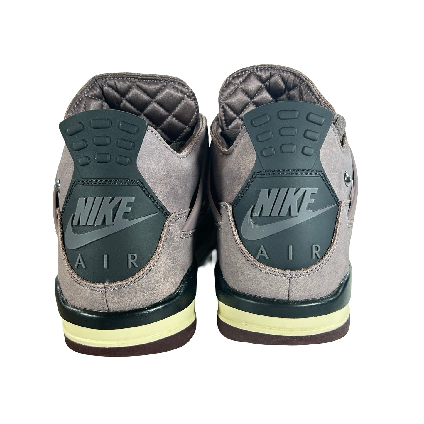 DV6773 220 Jordan 4 Retro SP A Ma Maniére Violet Ore [USED] - 8.5 M (Used8)