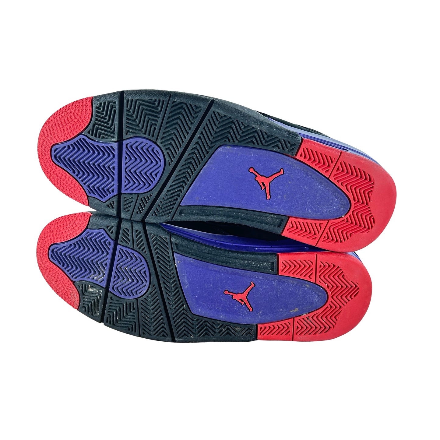 AQ3816 065 Jordan 4 Retro Raptors (2018) [USED] - 11.5 M (Used) (Replace Box)