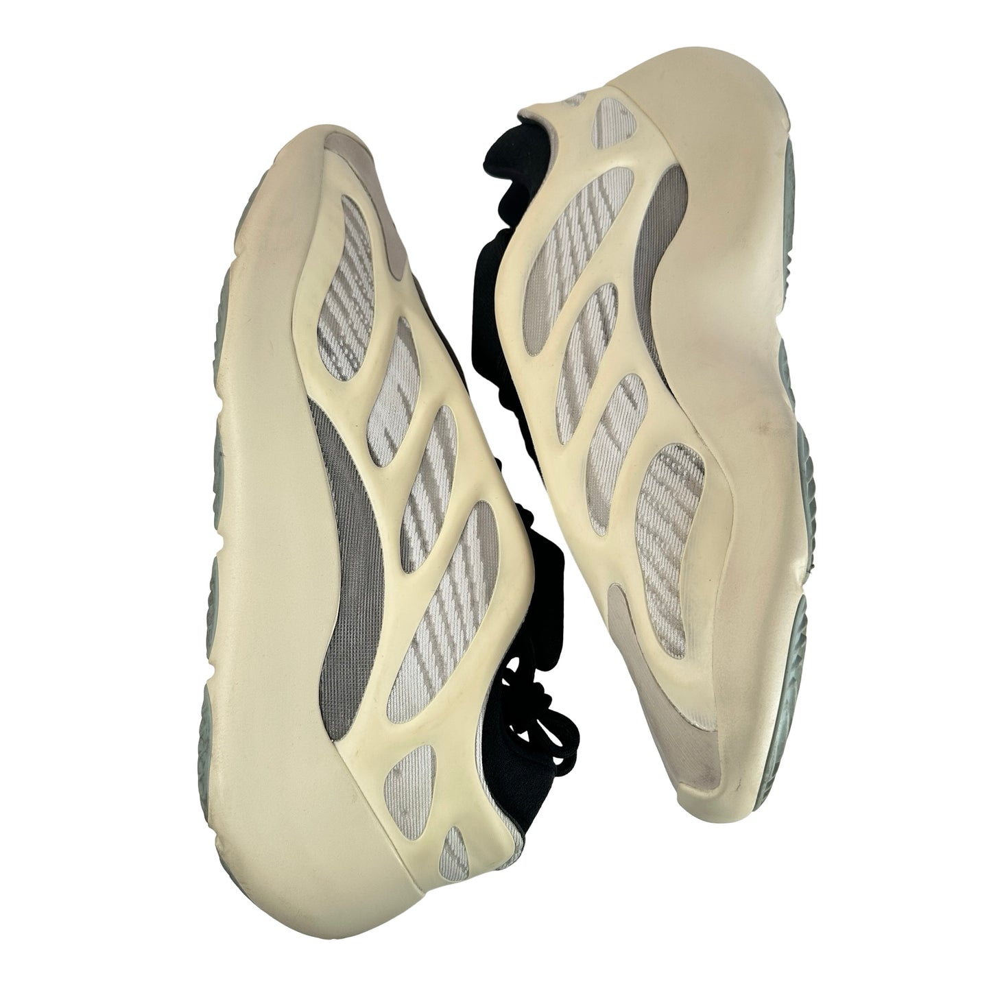 FW4980 adidas Yeezy 700 V3 Azael [USED] - 10.5 M (Used)
