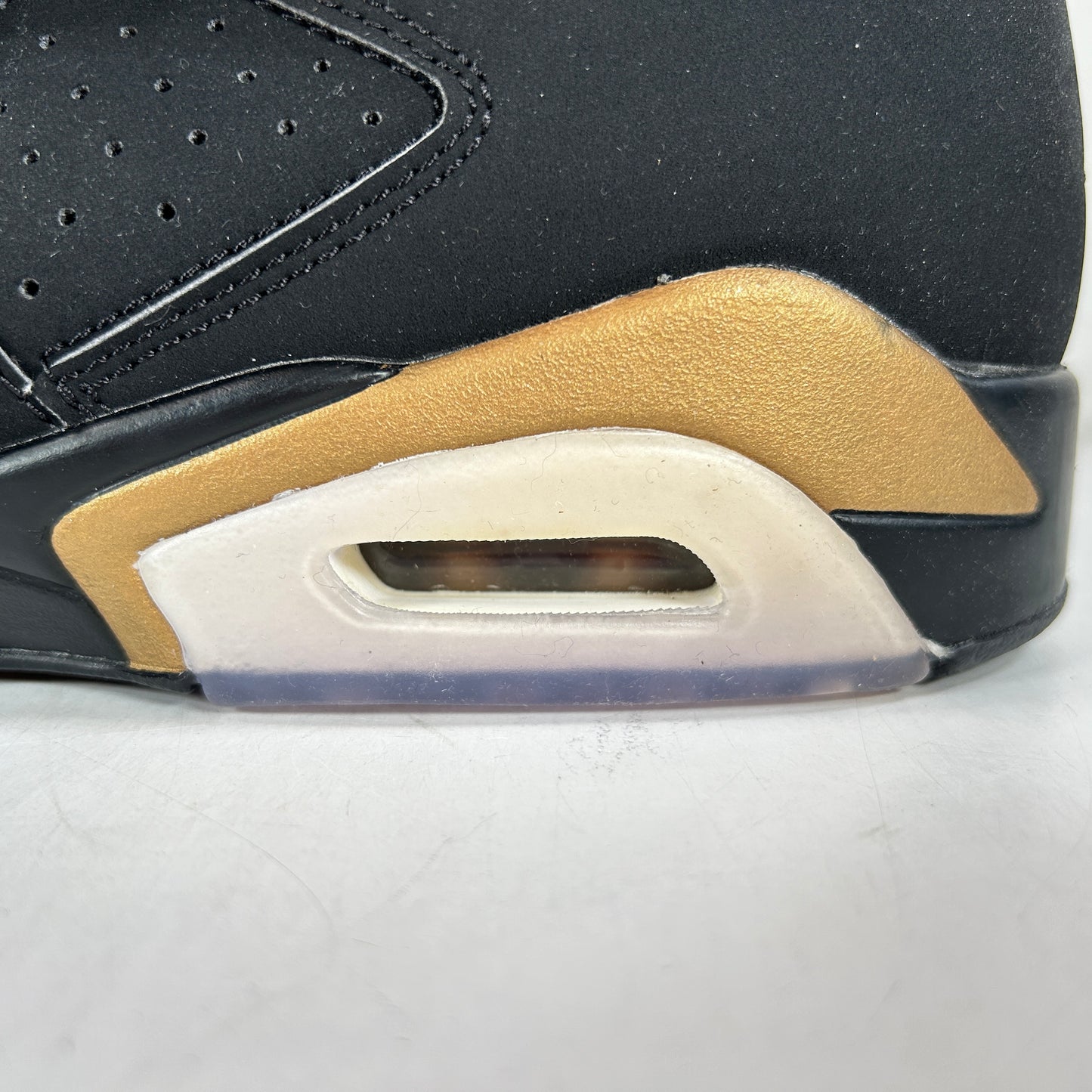 CT4954 007 Jordan 6 DMP [CONDITIONAL] - 10.5 M (Soles Yellowing)