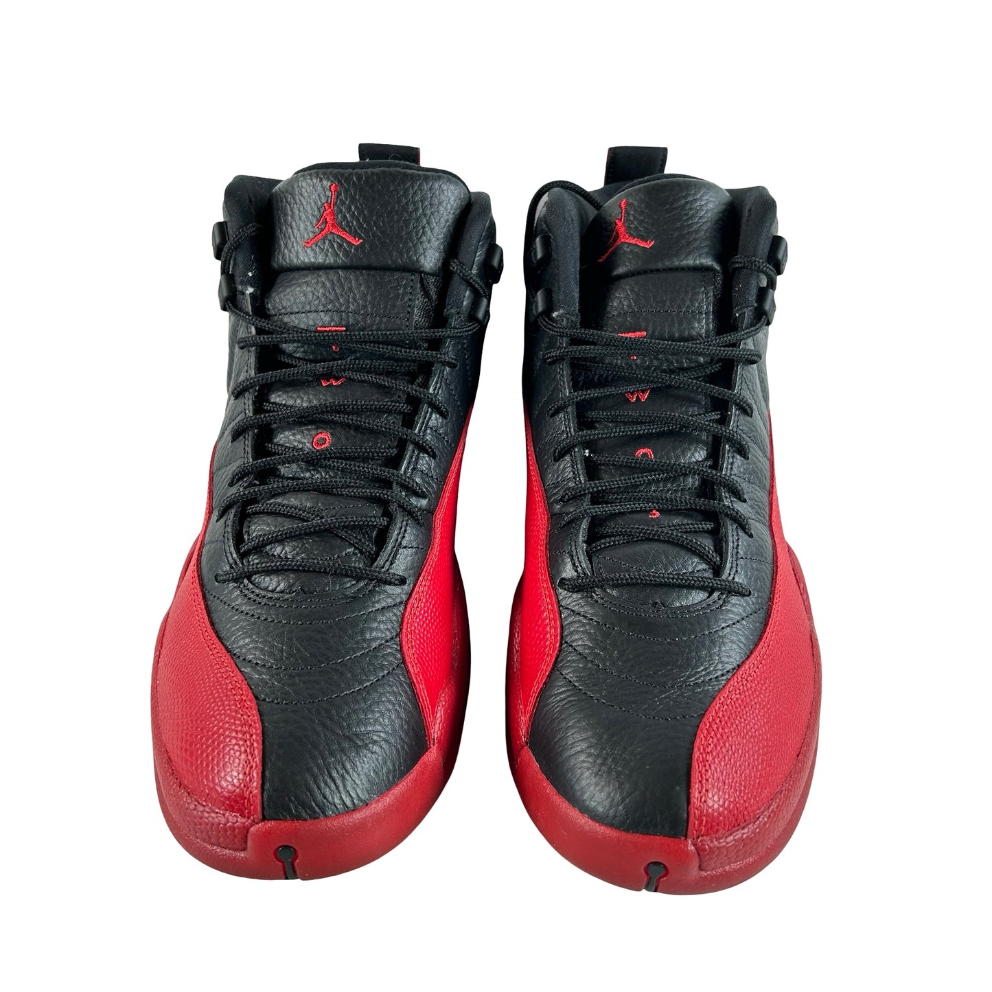 CT8013 002 Jordan 12 Retro Flu Game (2025) [USED] - 13 M (Used2)