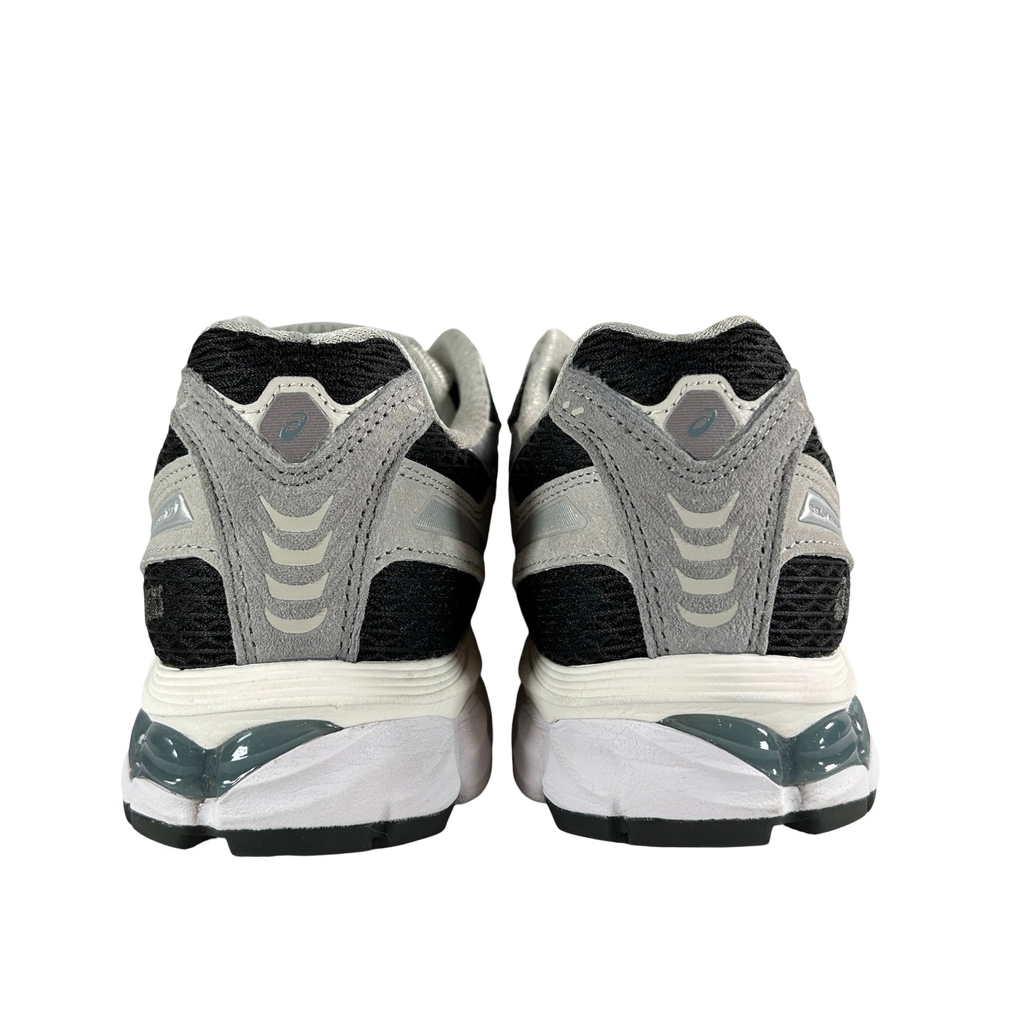 1203A846 020 ASICS Gel-Kayano 12.1 Kith Peat Cream [USED] - 9 M (VNDS) (No Box)