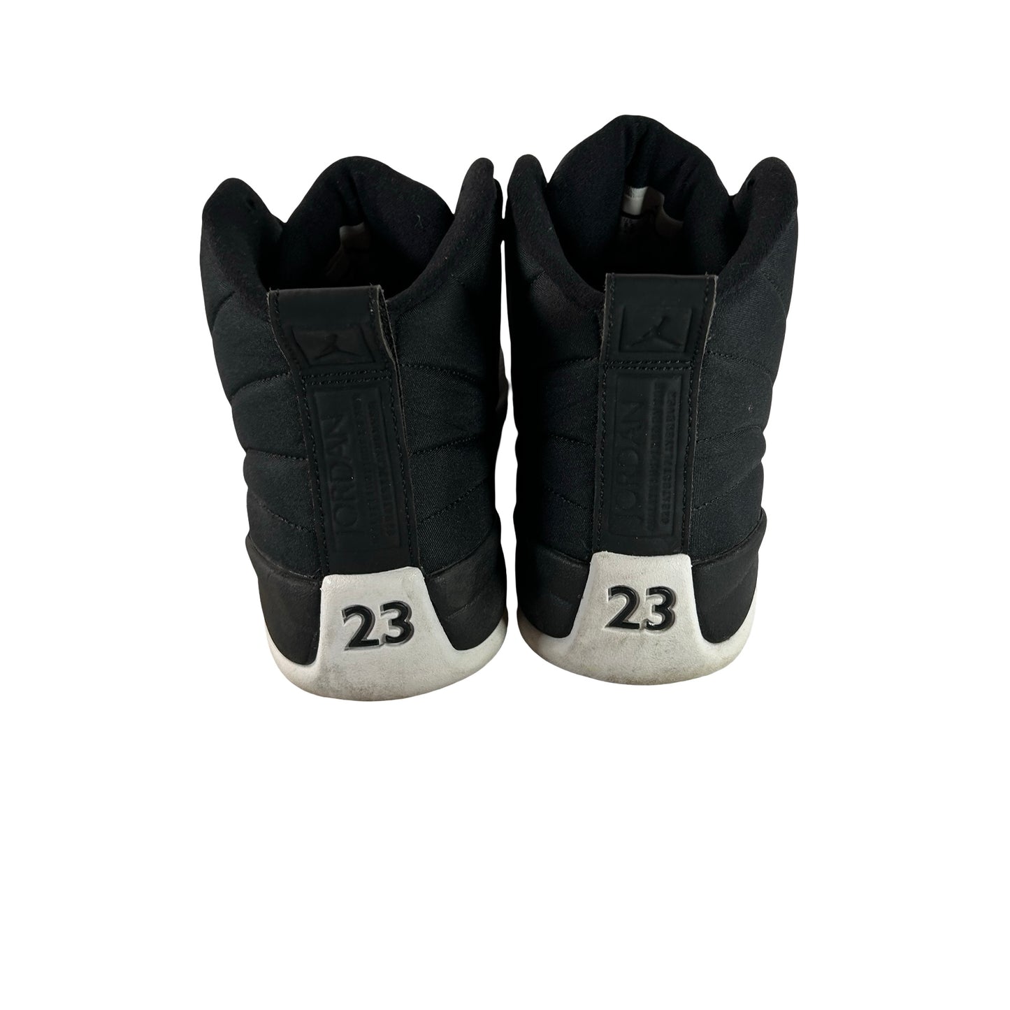 130680 004 Jordan 12 Retro Nylon [USED] - 8.5 M (Used) (No Box)