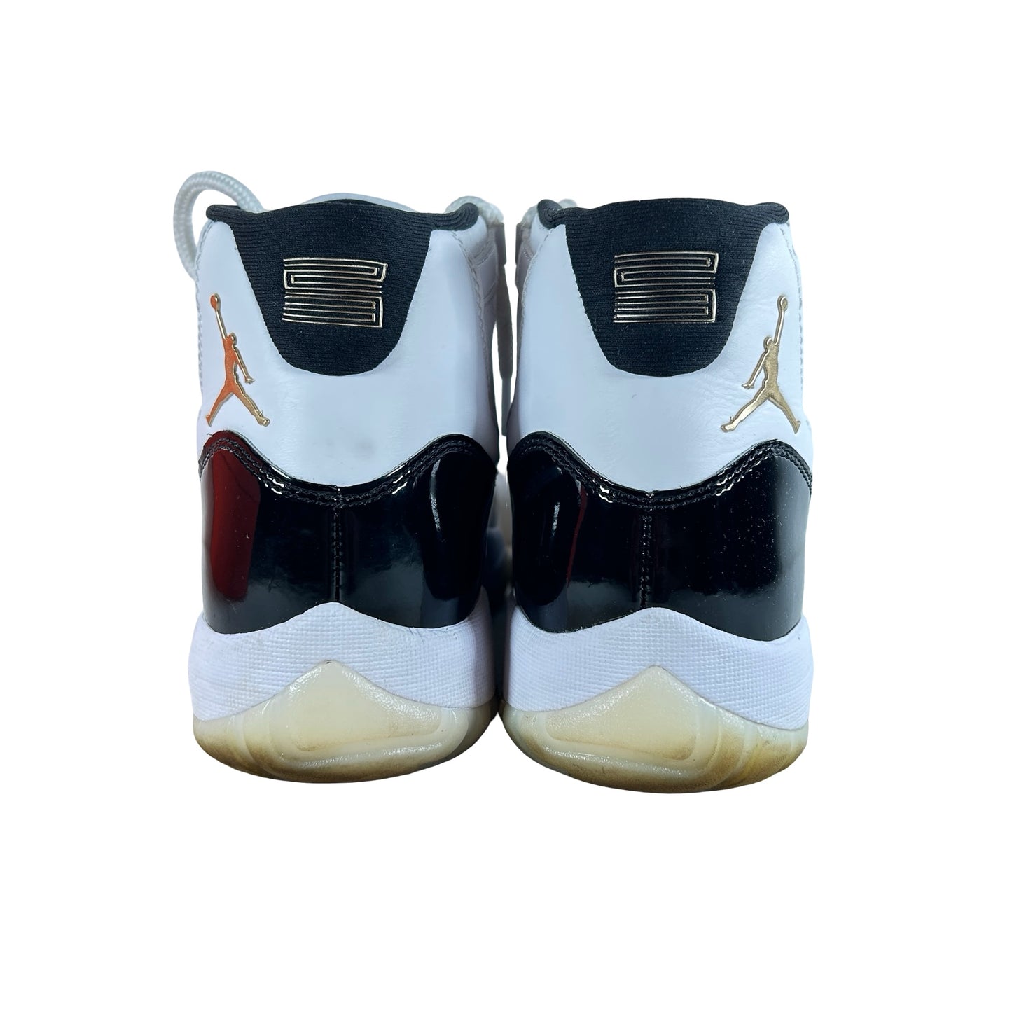 CT8012 170 Jordan 11 Retro DMP Defining Moments (2023) [USED] - 9 M (Used12) (B-Grade)