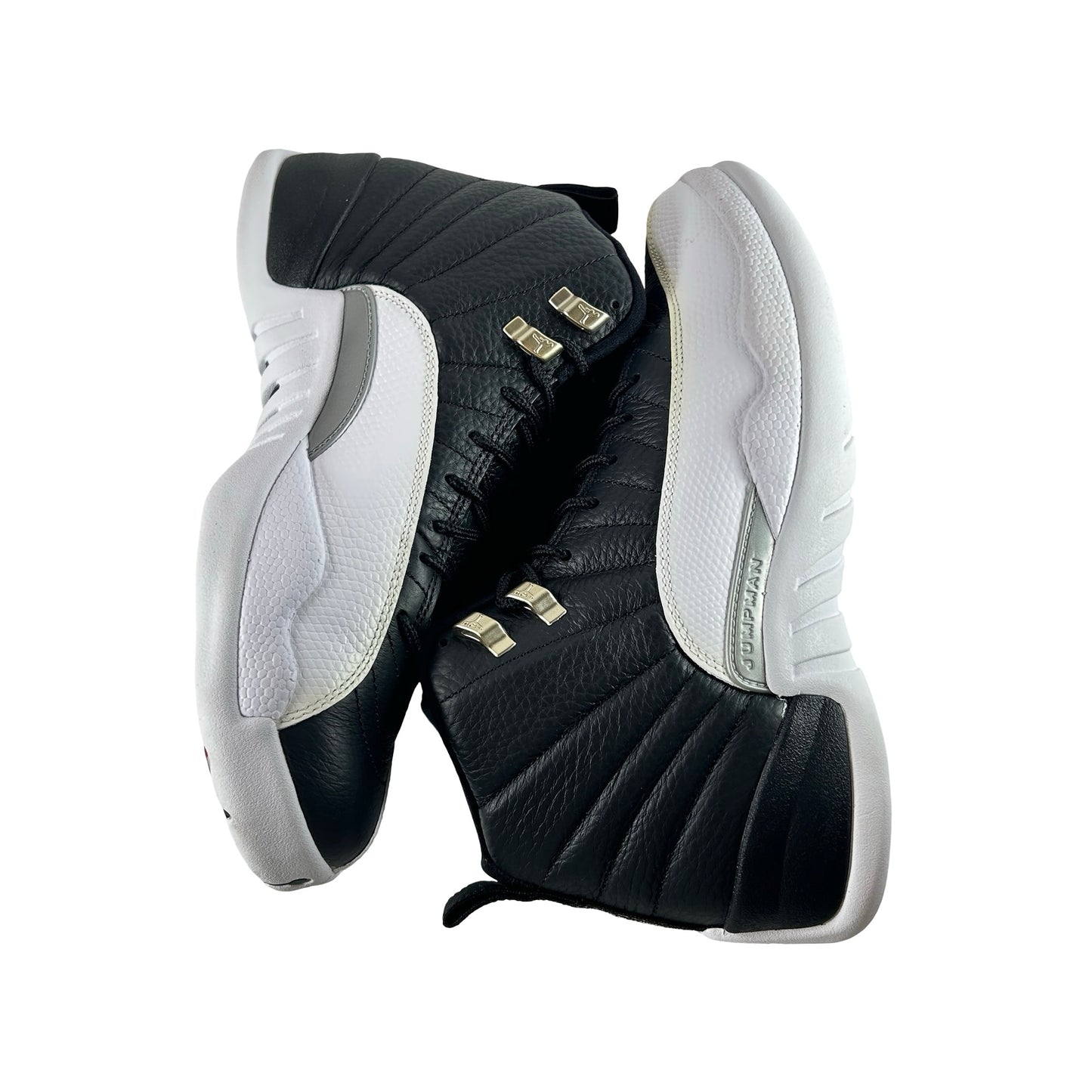CT8013 006 Jordan 12 Retro Playoffs (2022) [USED] - 9.5 M (Used8)