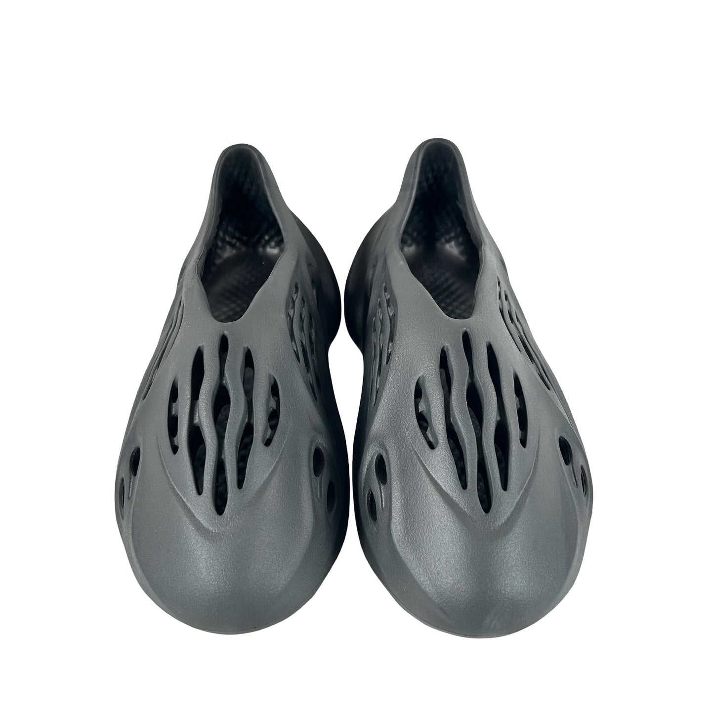 HP8739 Adidas Yeezy Foam RNR Onyx [USED] - 10 M (Used4)