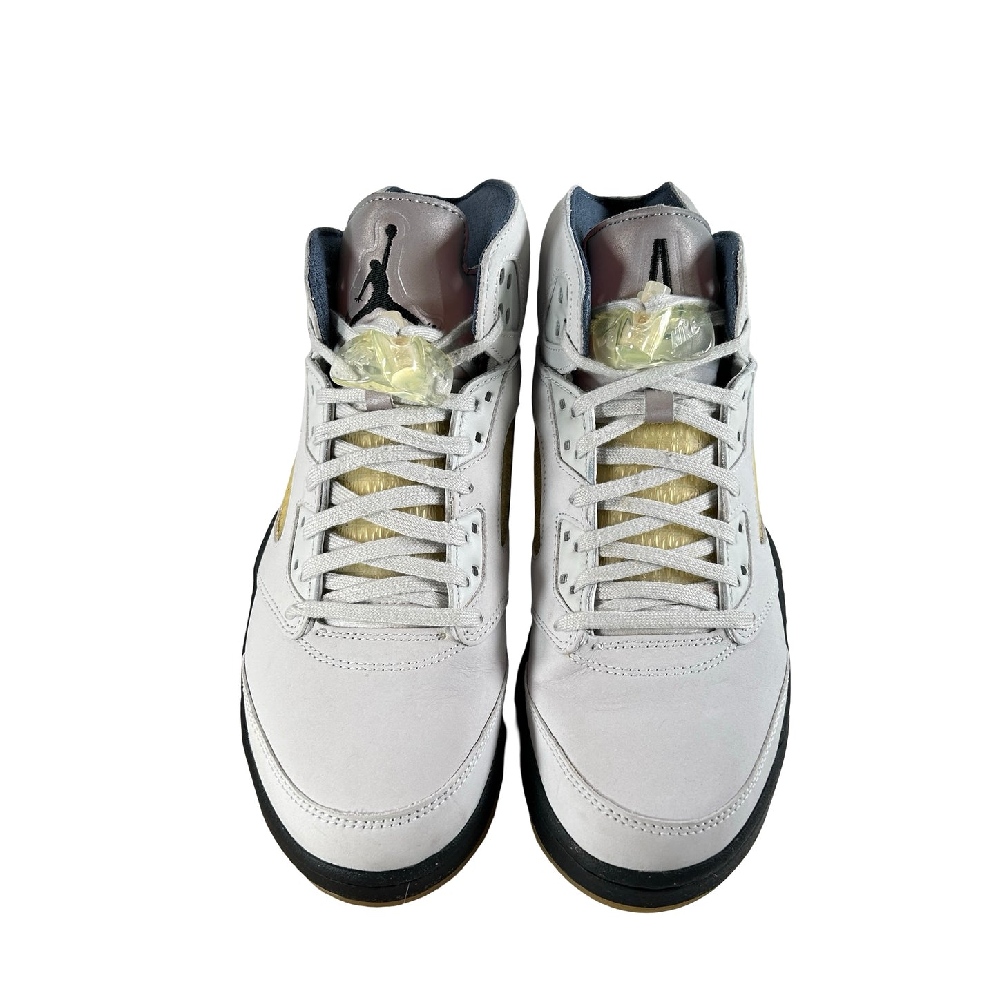 FZ5758 004 Jordan 5 Retro A Ma Maniére Dawn (Women's) [USED] - 11.5 W (Used17)