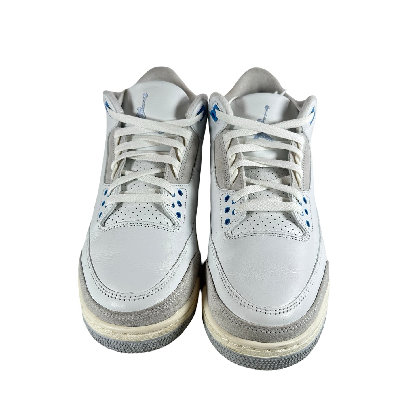 CT8532 101 Jordan 3 Retro Lucky Shorts [USED] - 10 M (Used)