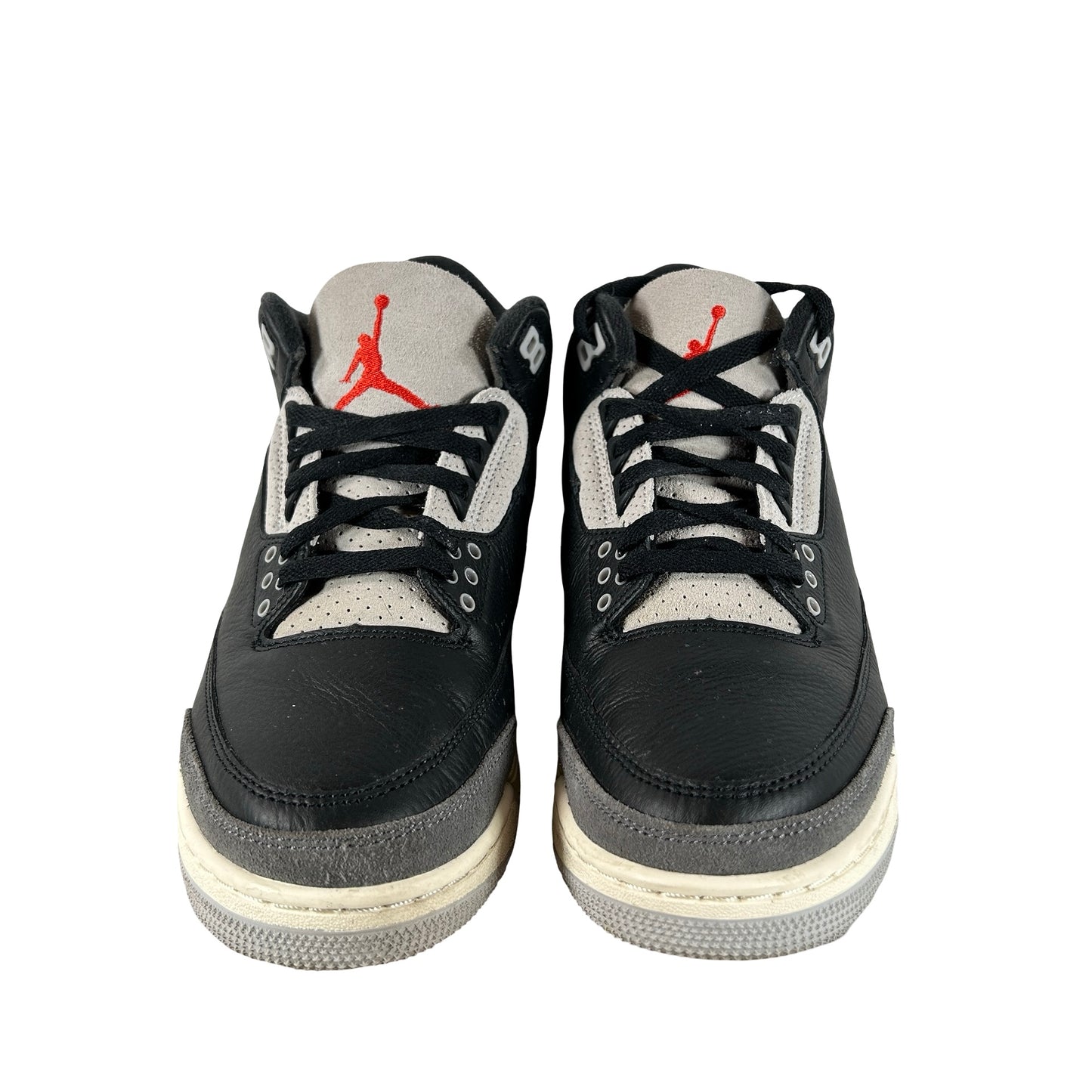IB8967 004 Jordan 3 Retro OG Rare Air [USED] - 8 M (Used2)