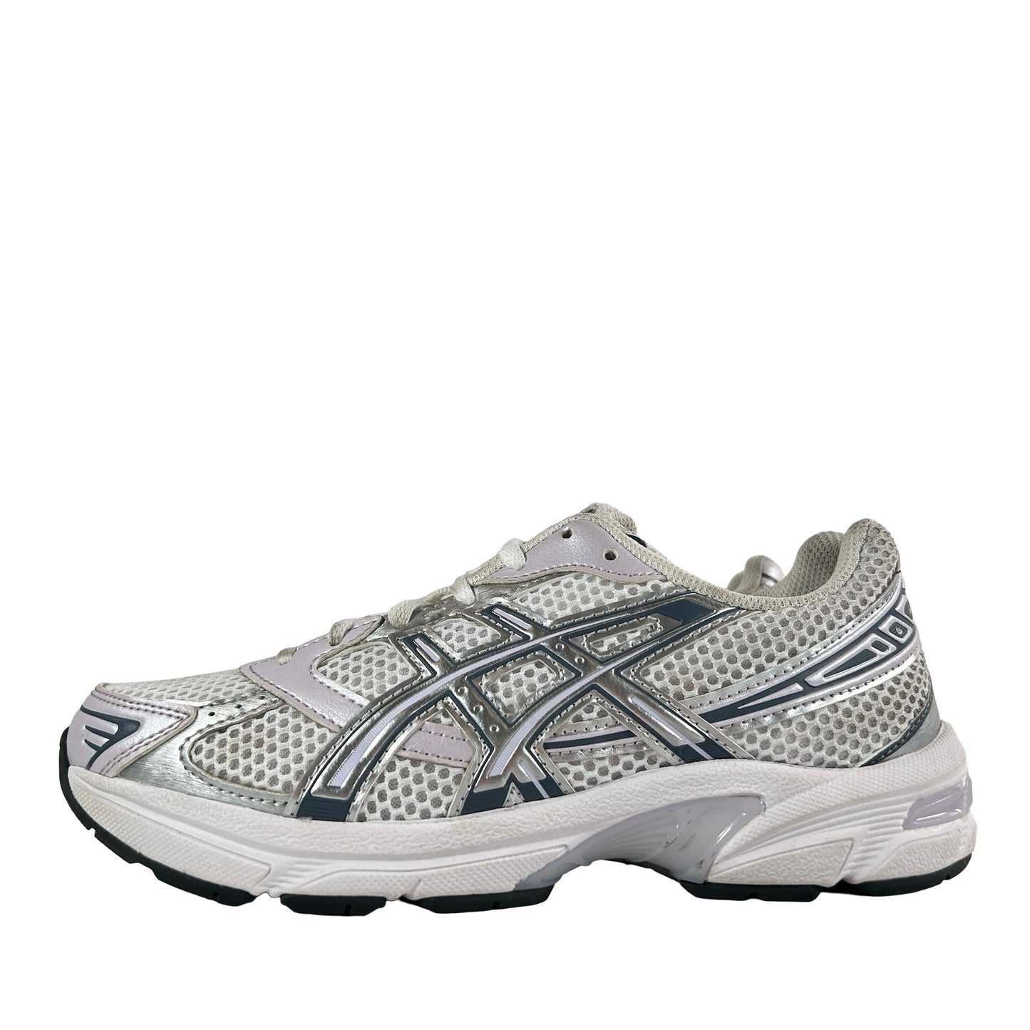 1202A164 113 ASICS Gel-1130 Faded Ash Rock (Women's) [USED] - 6W (Used)
