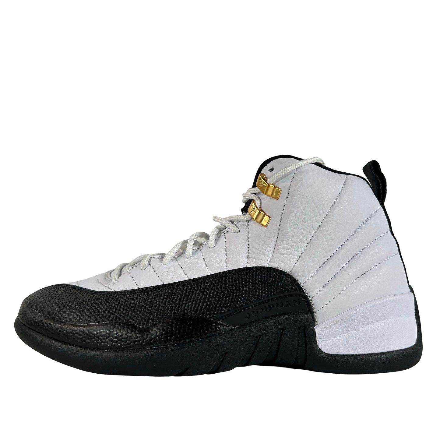 CT8013 117 Jordan 12 Retro Taxi (2025) [USED] - 9 M (VNDS)