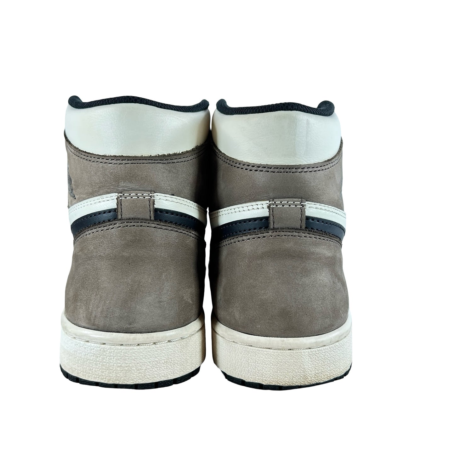 555088 105 Jordan 1 Mocha [USED] - 10 M (Used8)
