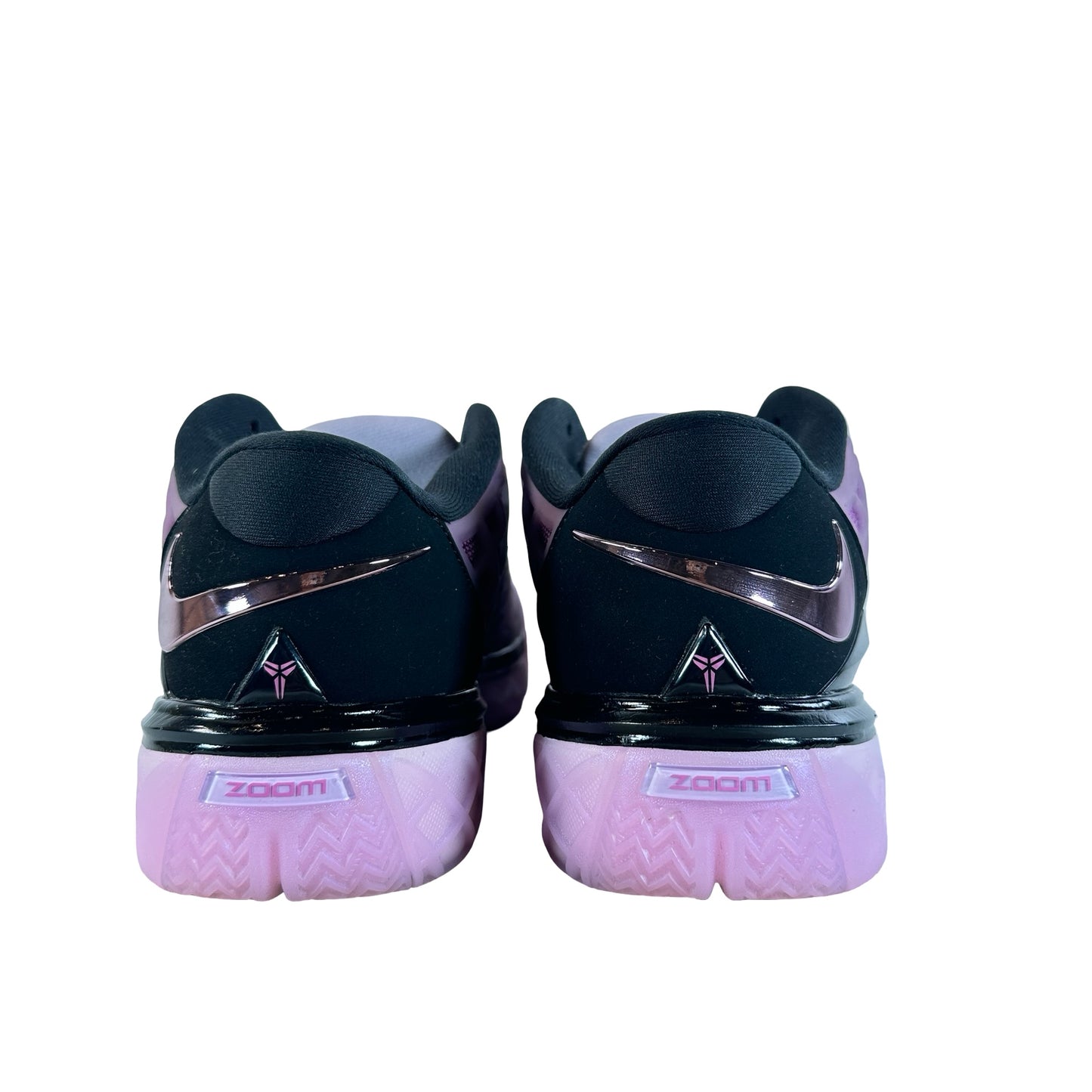 IF2497 500 Nike Kobe 3 Low Protro Pink Quartz [USED] - 8.5 M (Used)