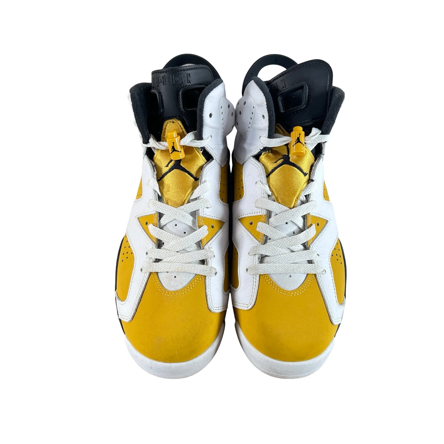 CT8529 170 Jordan 6 Retro Yellow Ochre [USED] - 10.5 M (Used2)
