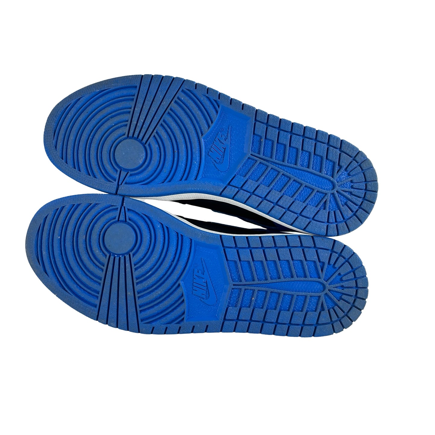 555088 007 Jordan 1 Retro Royal (2017) [USED] - 10.5 M (Used5)