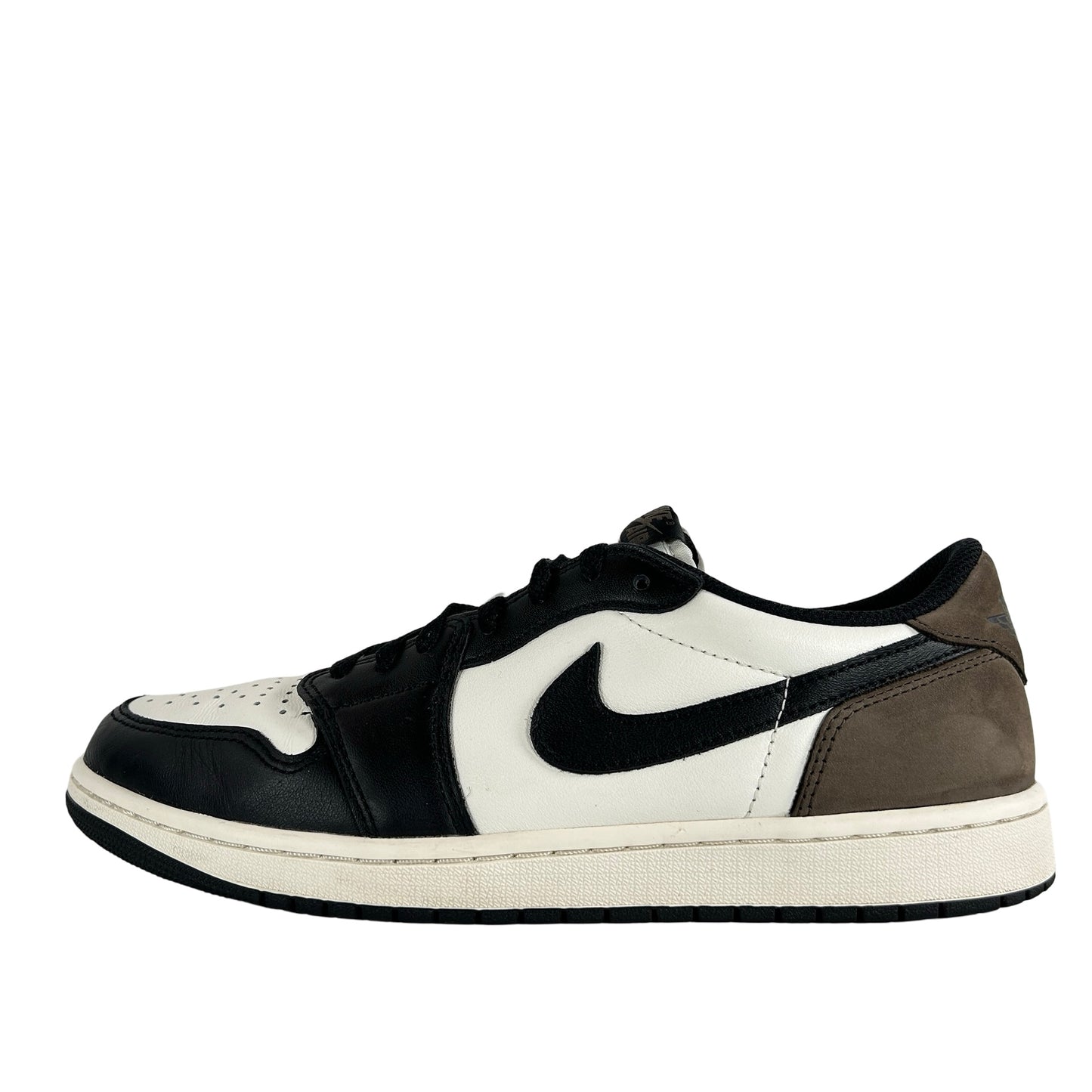 CZ0790 102 Jordan 1 Retro Low OG Mocha [USED] - 11 M (Used3)