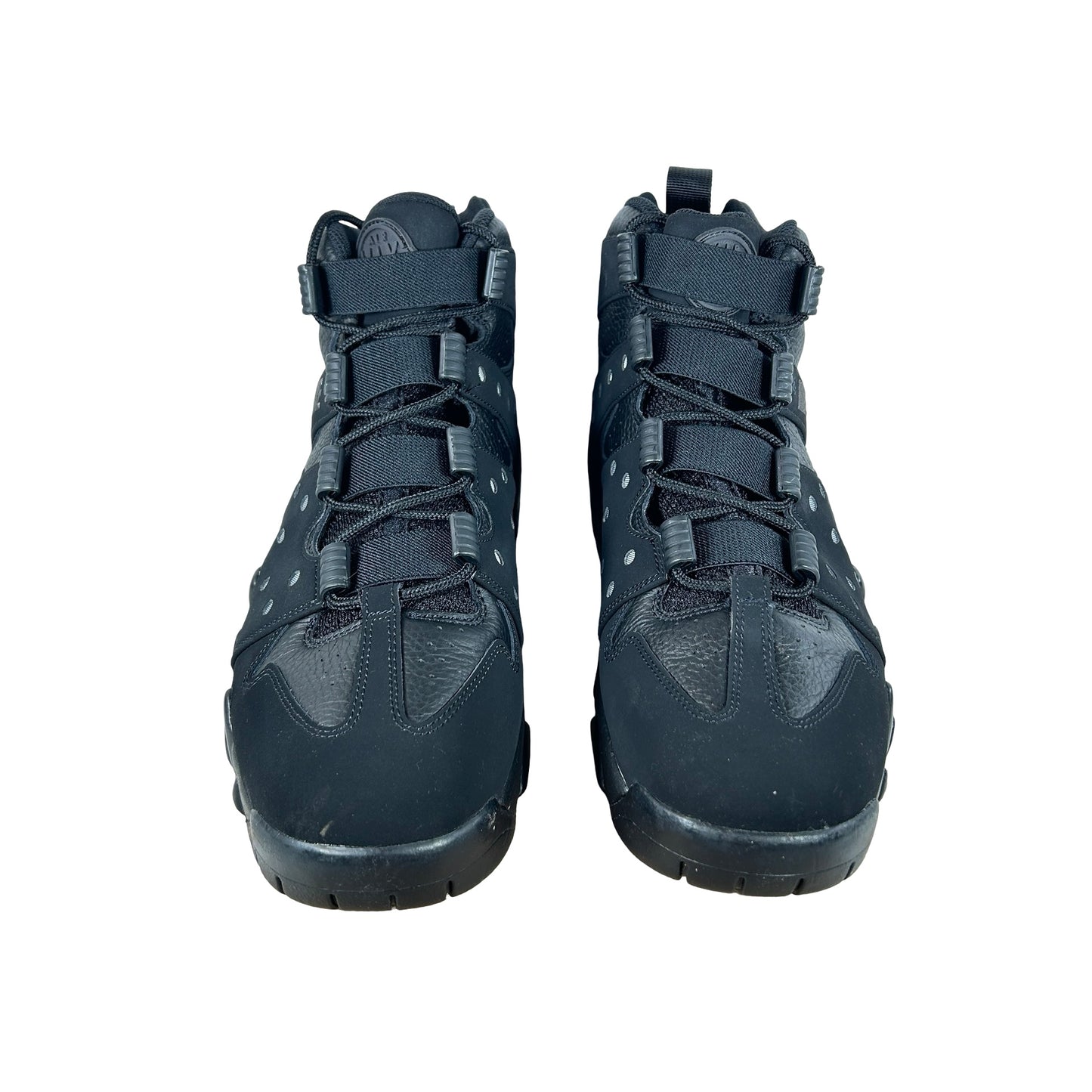 DC1411 001 Nike Air Max 2 CB '94 Triple Negro (2020/2023)