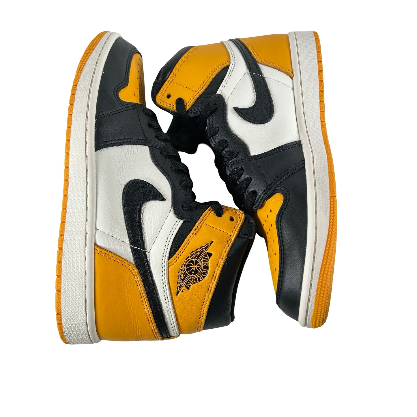 555088 711 Jordan 1 Retro High OG Taxi [USED] - 8.5 M (Used2)