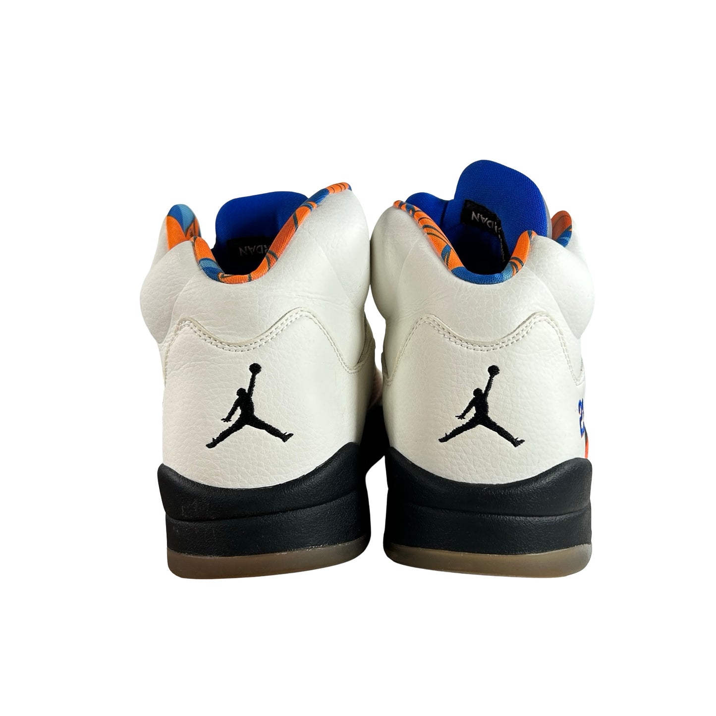 136027 148 Jordan 5 Retro International Flight - 11 M (Used) (Replace Box)