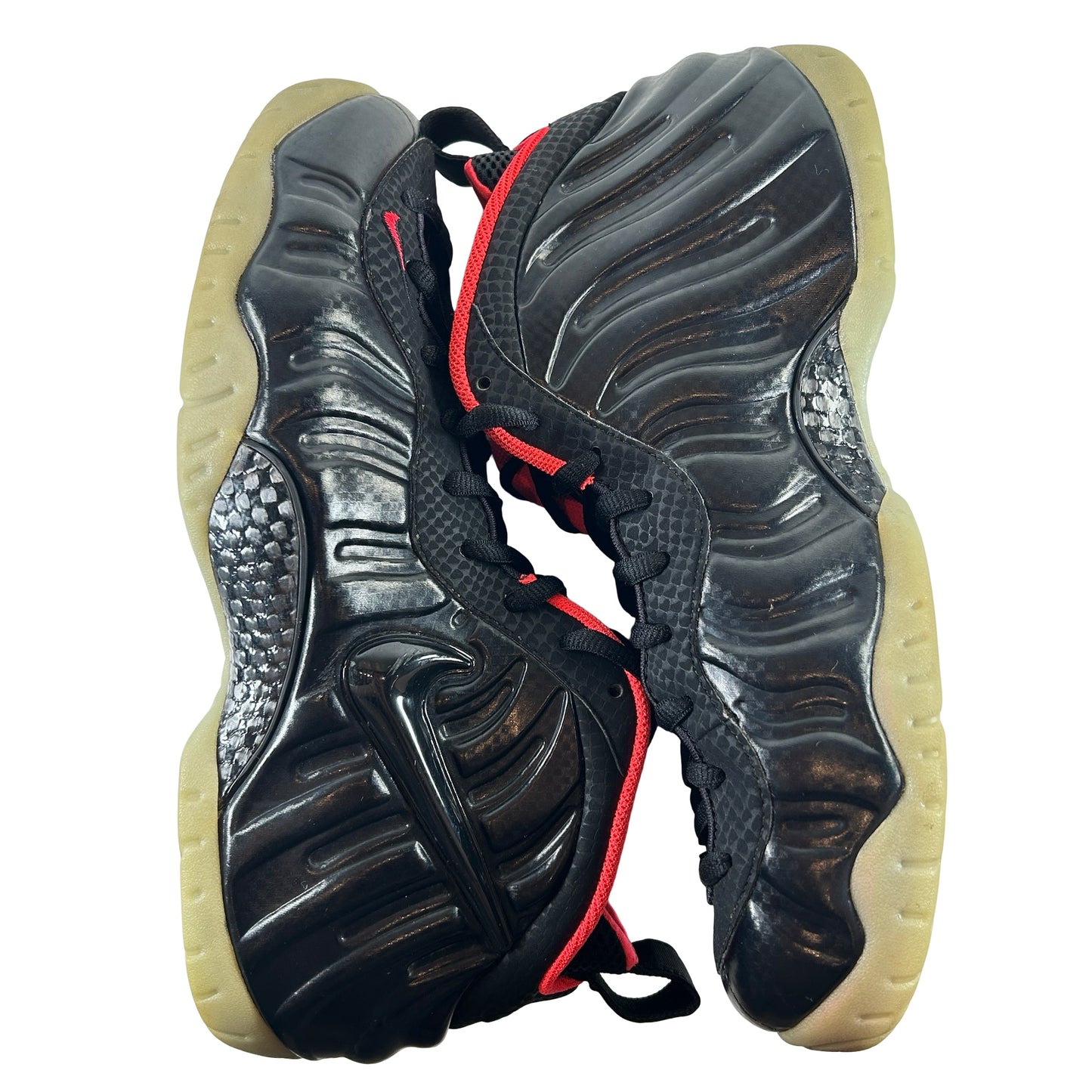 616750 001 Nike Air Foamposite Pro Yeezy [USED] - 12 M (Used) (No Box)