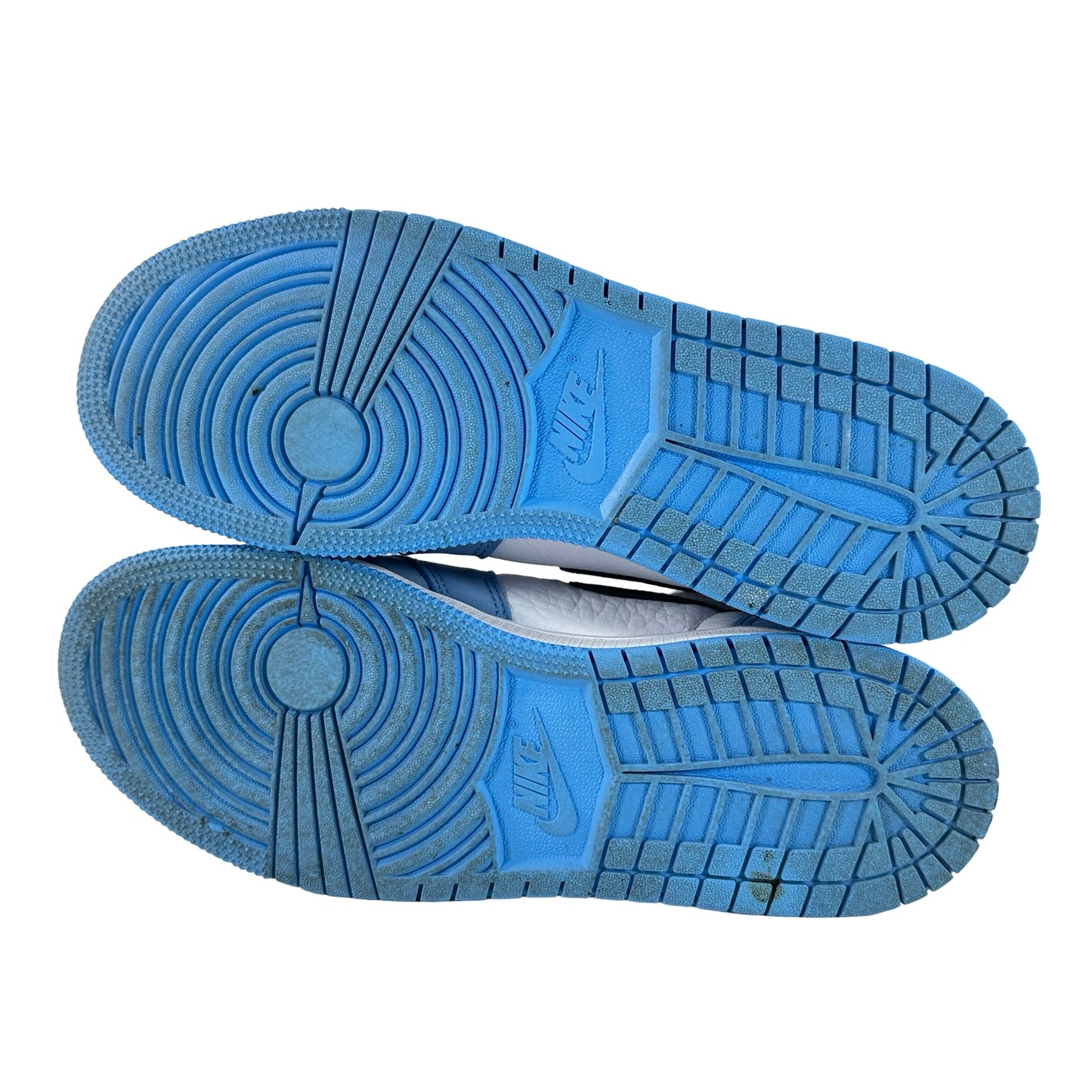 575441 134 Jordan 1 University Blue (GS) [USED] - 6.5 Y (Used)