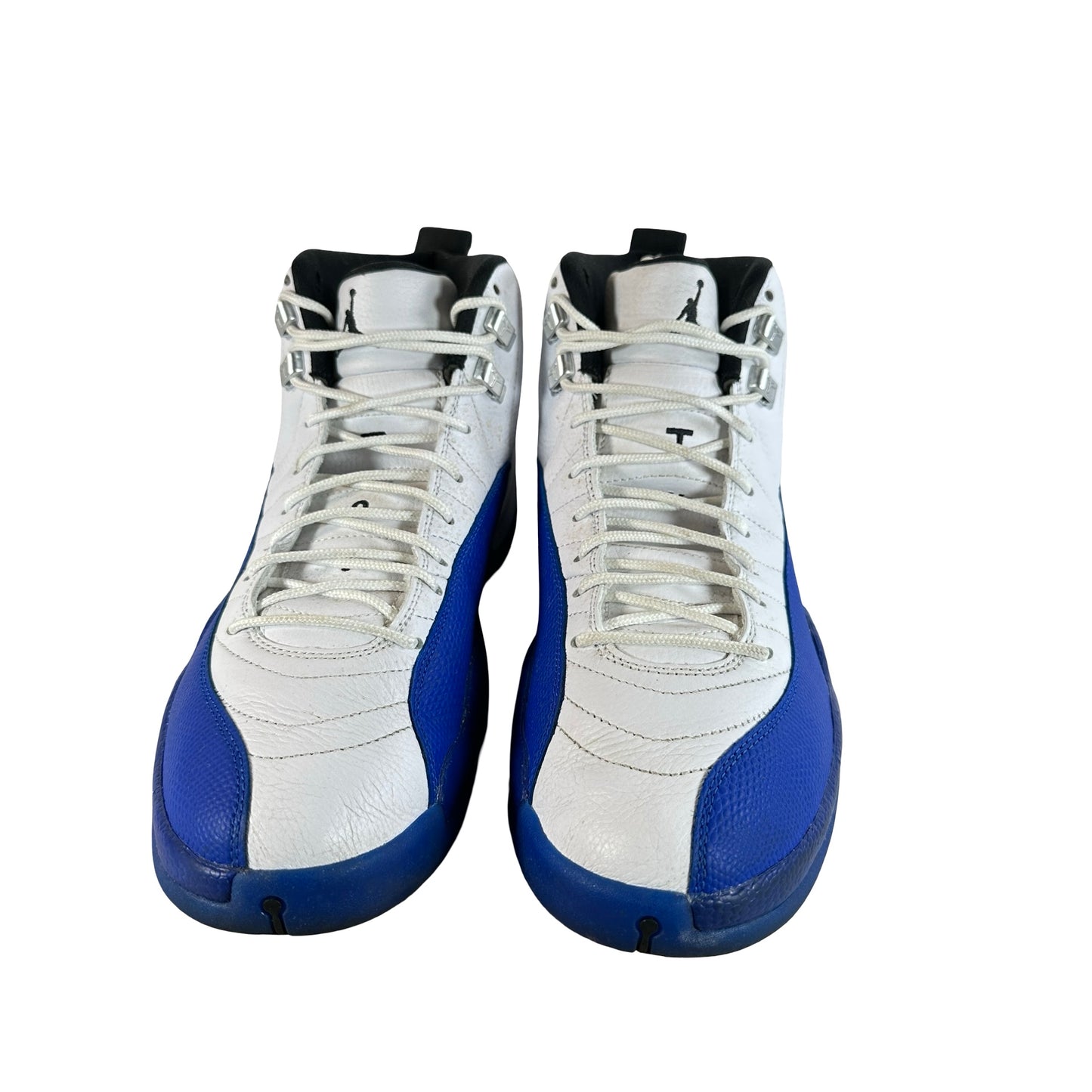 CT8013 140 Jordan 12 Retro Blueberry [USED] - 11.5 M (Used3)