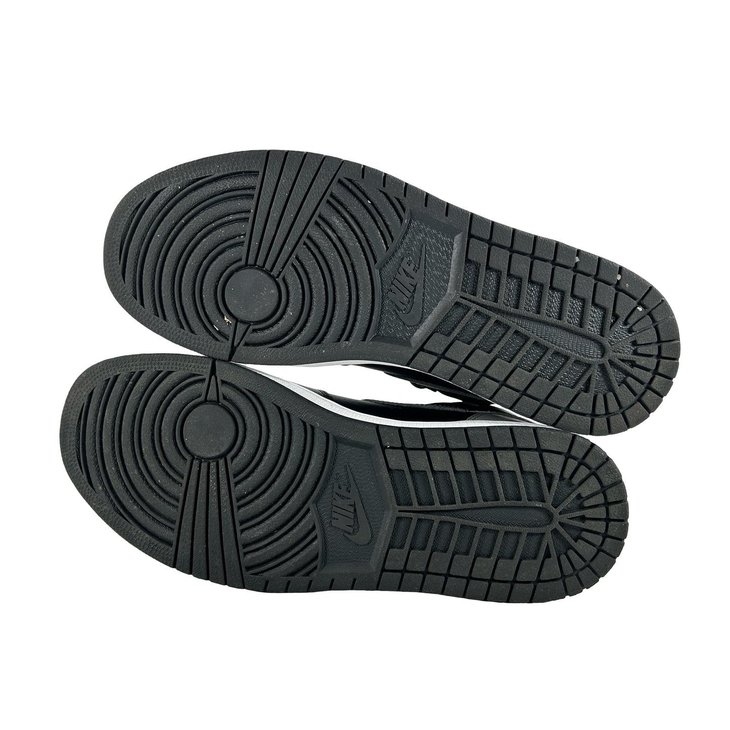 555088 013 Jordan 1 Shadow (2018) [USED] - 10 M (Used6)