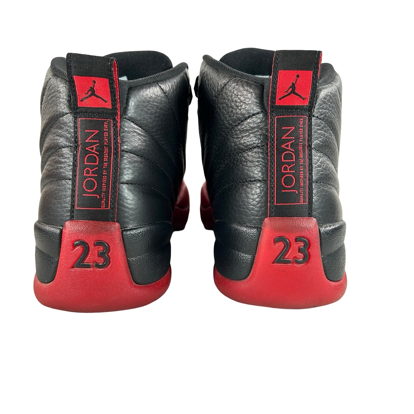 CT8013 002 Jordan 12 Retro Flu Game (2025) [USED] - 10.5 M (Used4)
