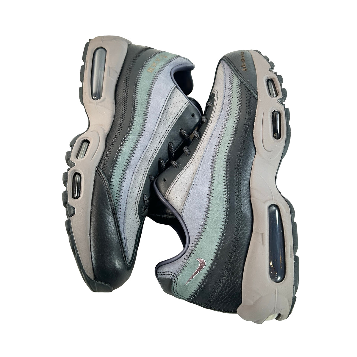 FZ8743 001 Nike Air Max 95 A Ma Maniére Hand Wash Cold [USED] - 9.5 M (Used2)