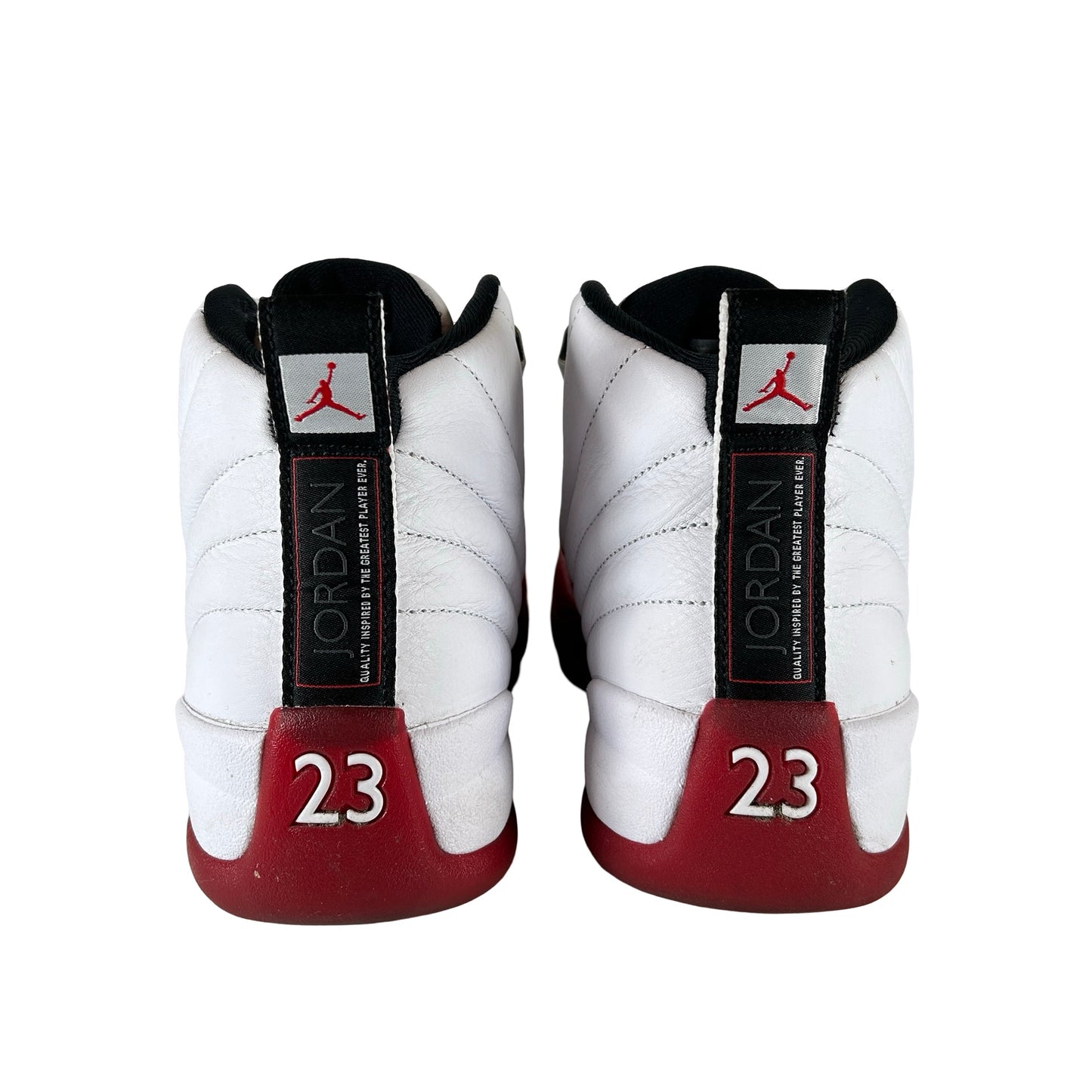 CT8013 116 Jordan 12 Retro Cereza (2023)