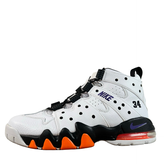 DO5880 100 Nike Air Max 2 CB '94 Suns [USED] - 9 M (Used)