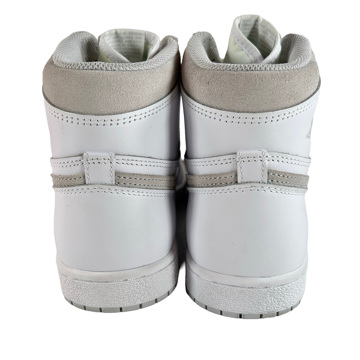 BQ4422 100 Jordan 1 85 Neutral Grey [USED] - 11 M (VNDS)