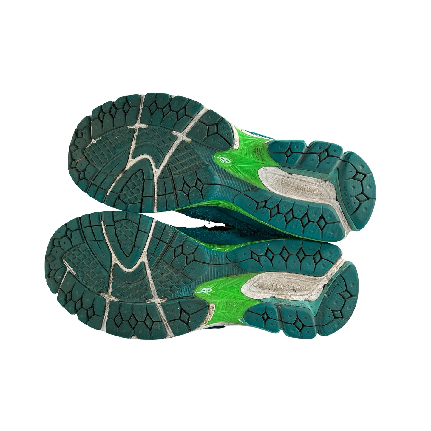 ML2002RJ New Balance 2002R Salehe Bembury Water Be The Guide [USED] - 11 M (Used5)