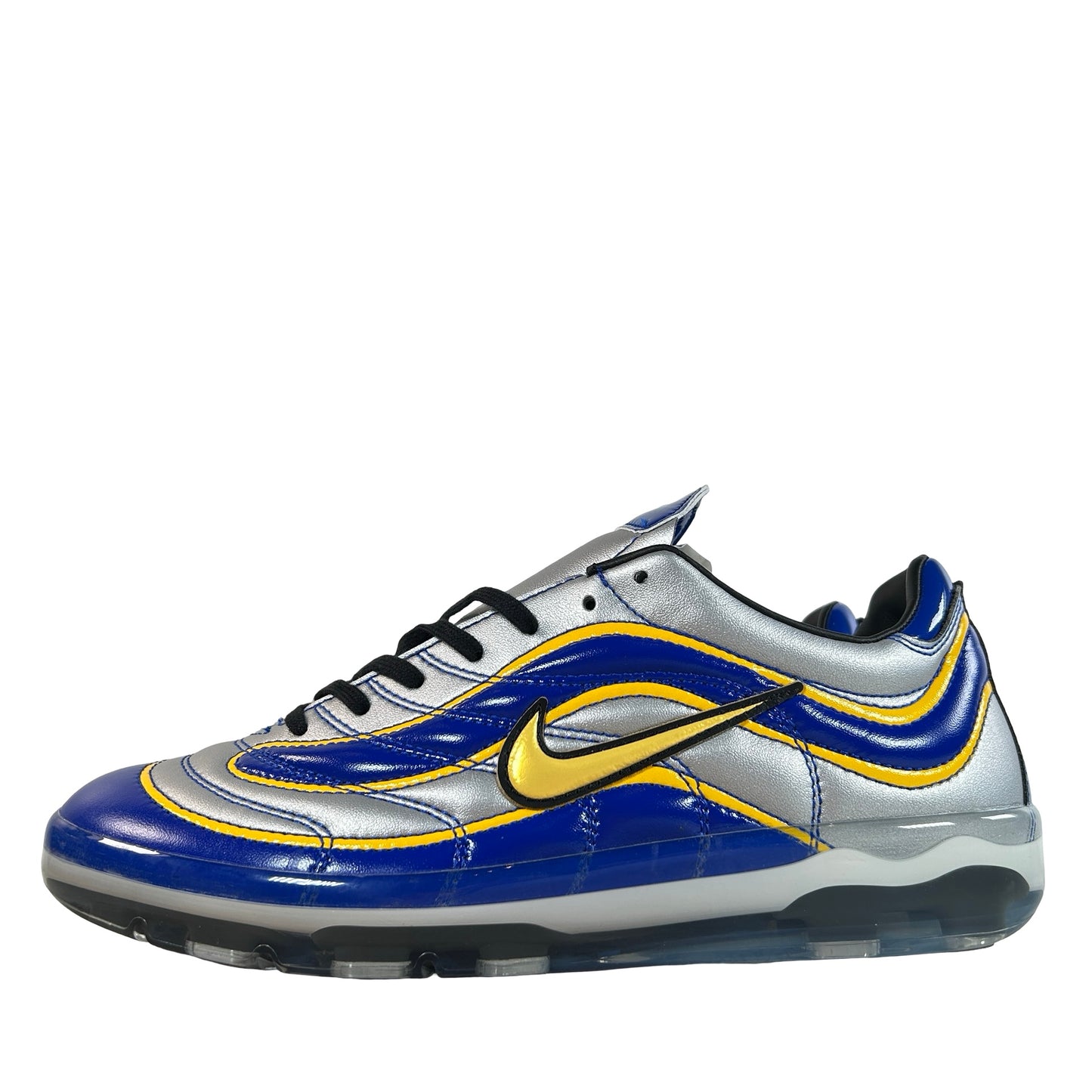 IQ8160 400 Nike Cryoshot Mercurial Vapor R9 OG [USED] - 8.5 M (Used)