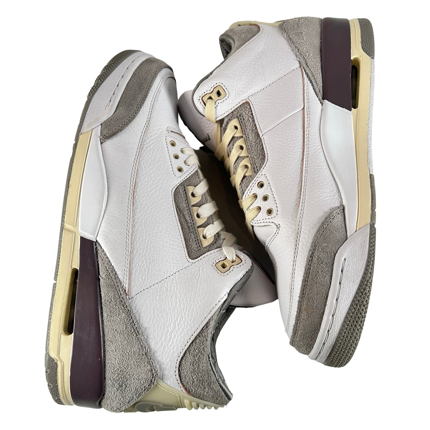 DH3434 110 Jordan 3 Retro A Ma Maniere [USED] - 12 W / 10.5 M (Used)