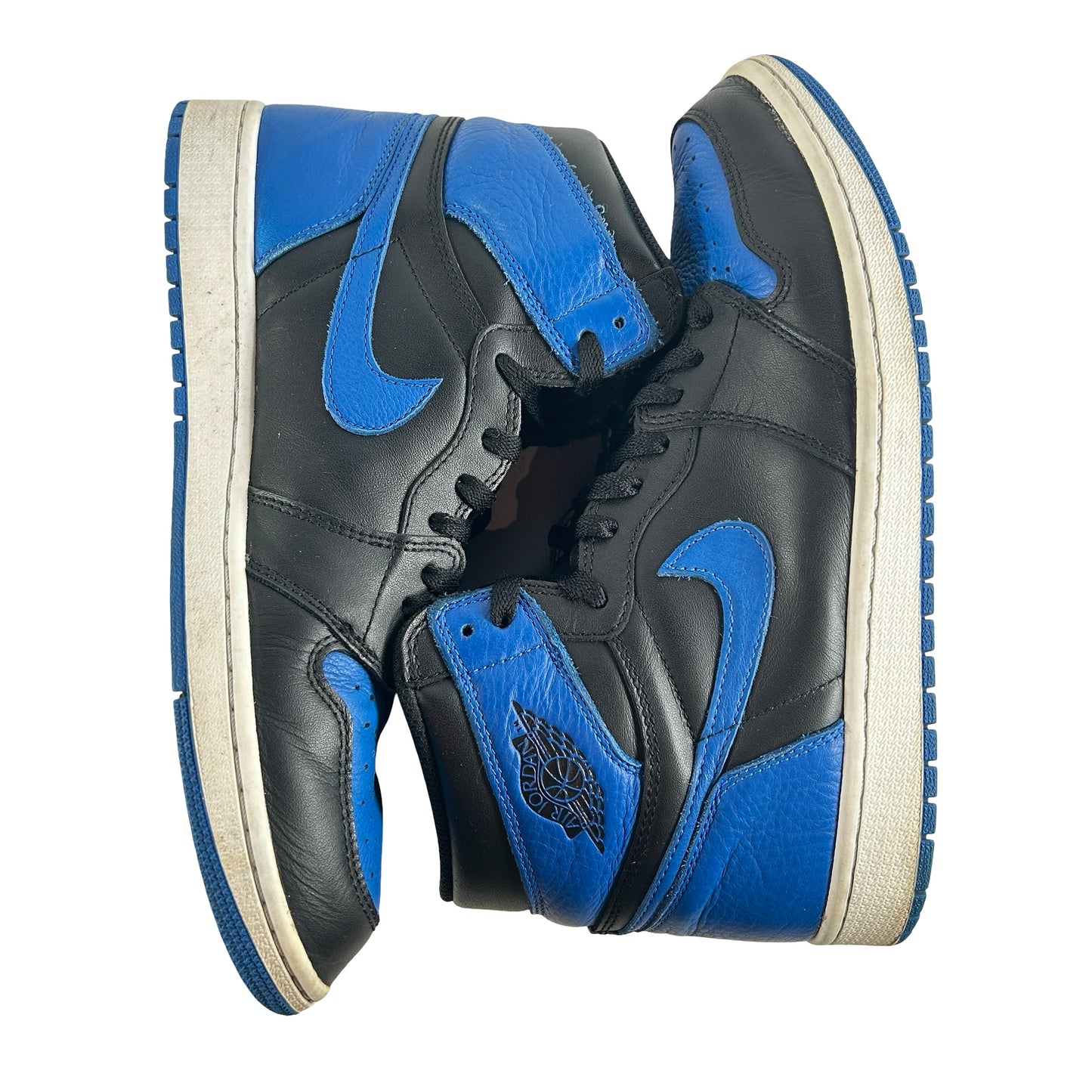 555088 007 Jordan 1 Royal (2017) [USED] - 11 M (Used4)