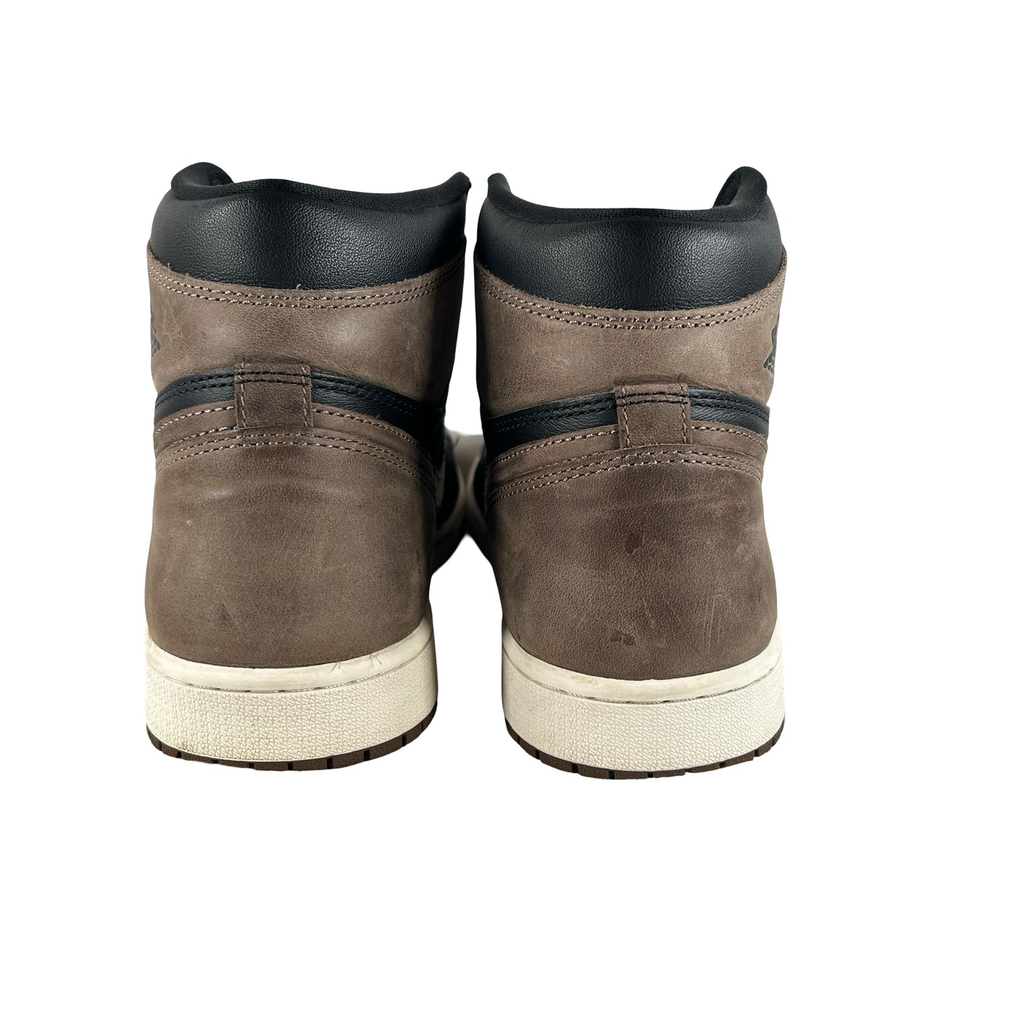 DZ5485 020 Jordan 1 Retro High OG Palomino [USED] - 9.5 M (Used) (No Box)